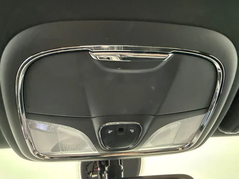 Used 2019 Black Jeep Limited image 37