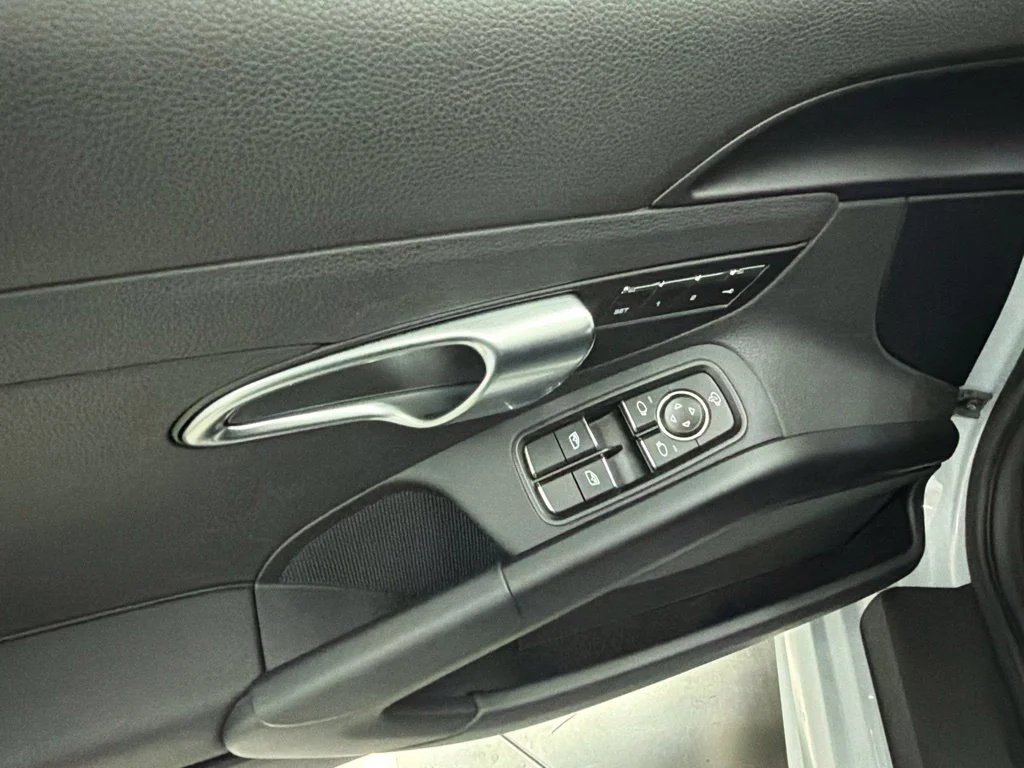Used 2025 Gray Porsche Base image 23