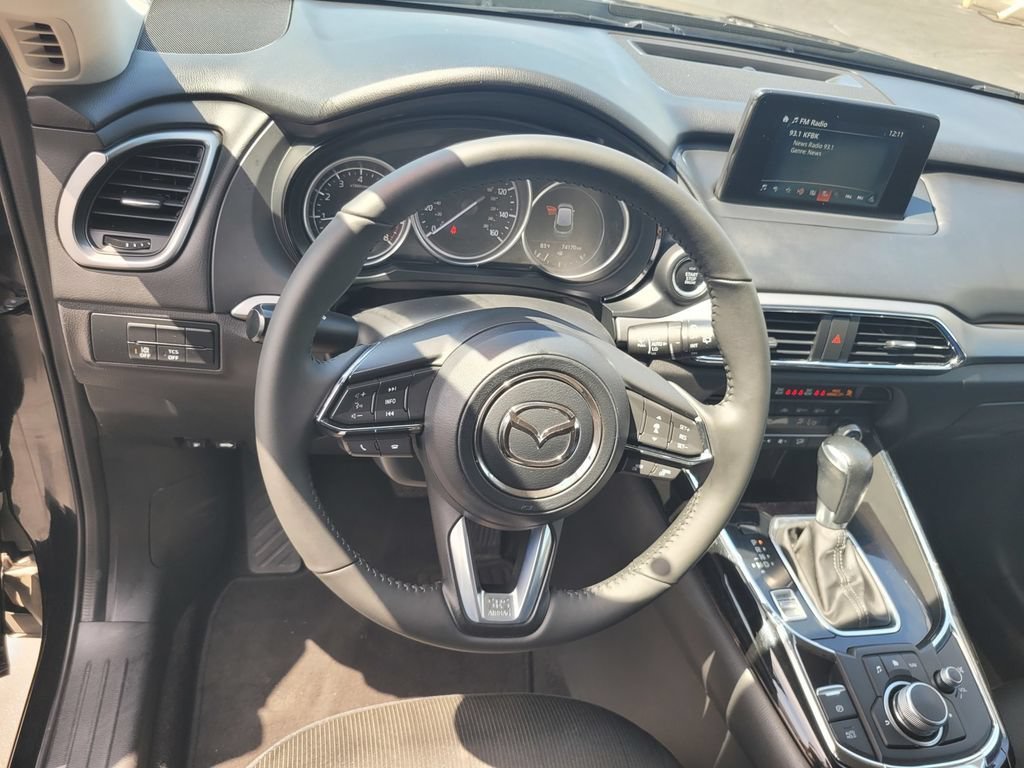 2020 Mazda CX-9 Sport - Photo 23