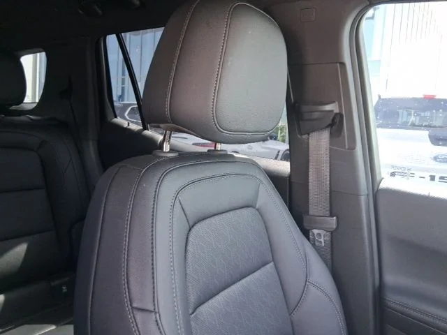 Used 2026 Black Chevrolet LT image 17