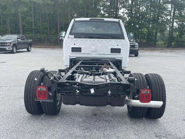 New 2025 White Ford XL image 24