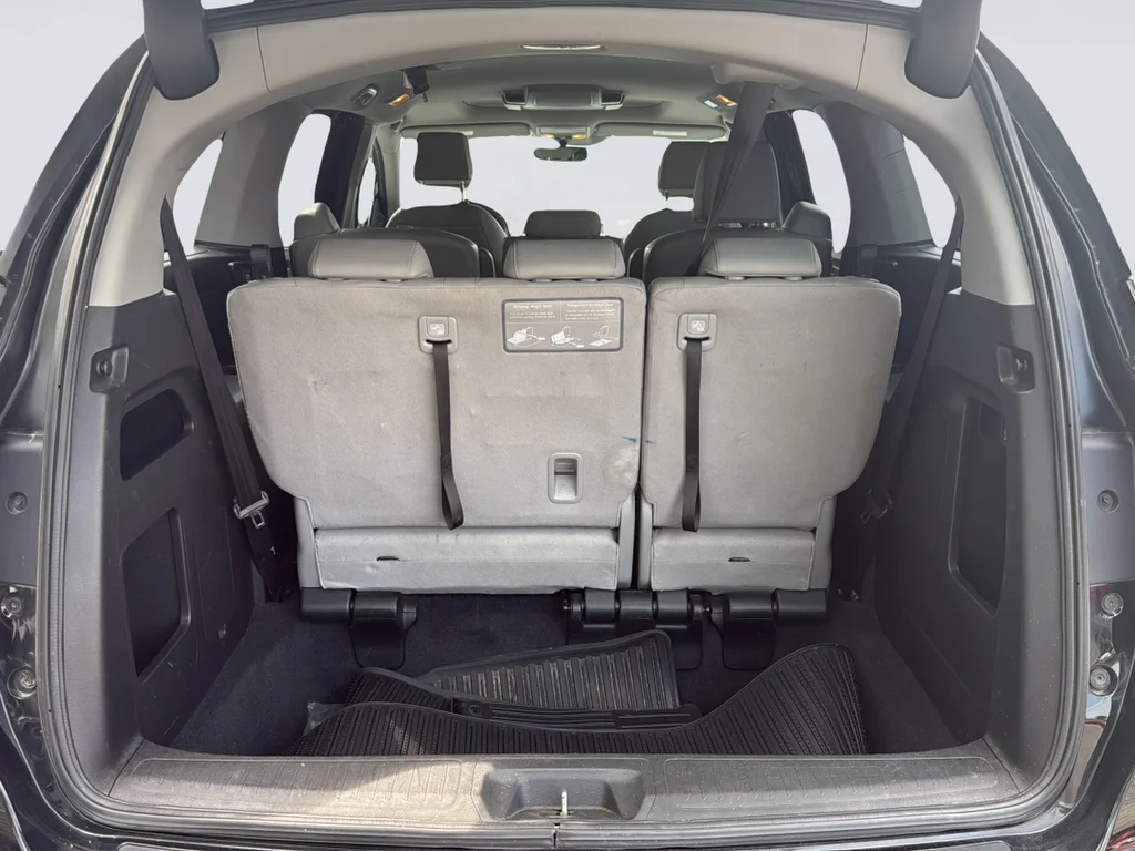 Used 2019  Honda EX-L image 35