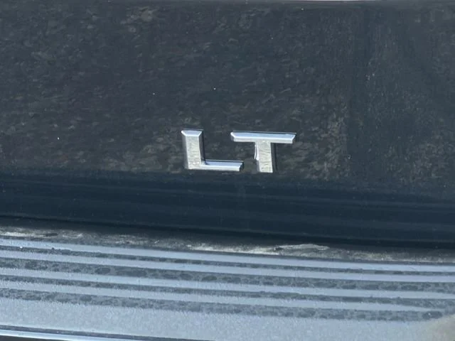 2026 Chevrolet Tahoe LT - Photo 9
