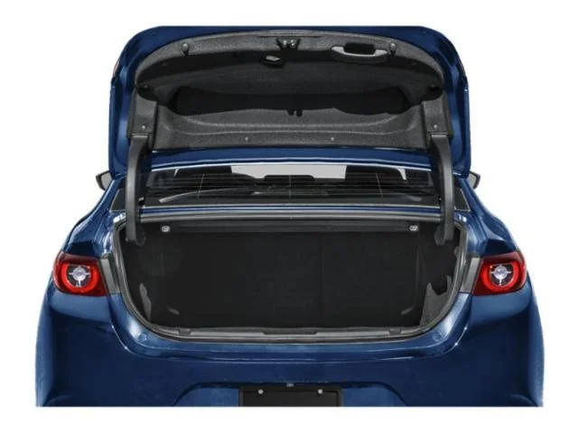 New 2026 Deep Crystal Blue Mica Mazda 2.5 S image 17