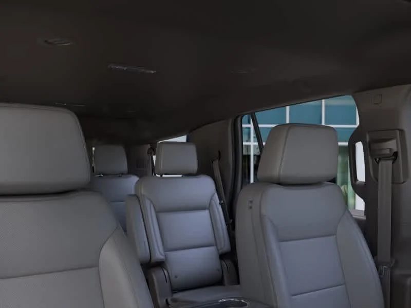 2026 GMC Yukon Elevation - Photo 24