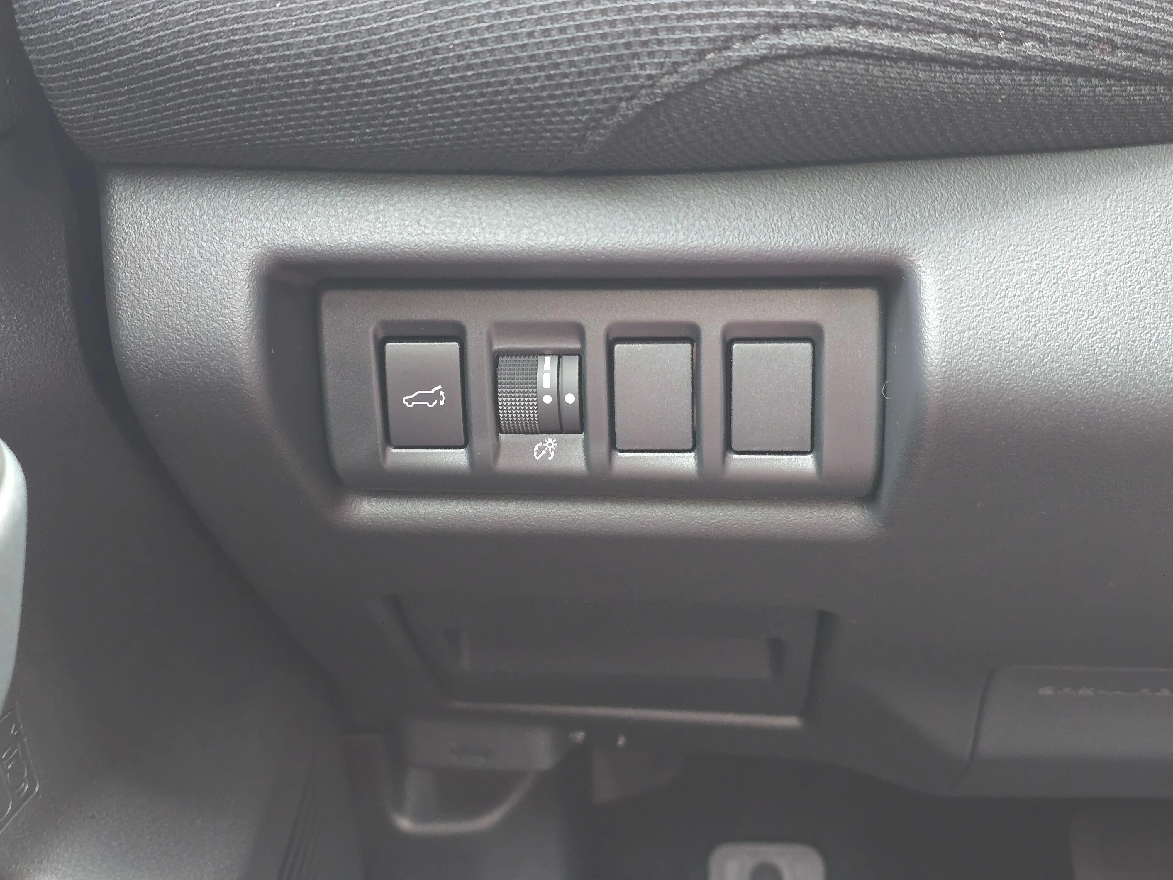 2026 Subaru Outback Limited - Photo 17