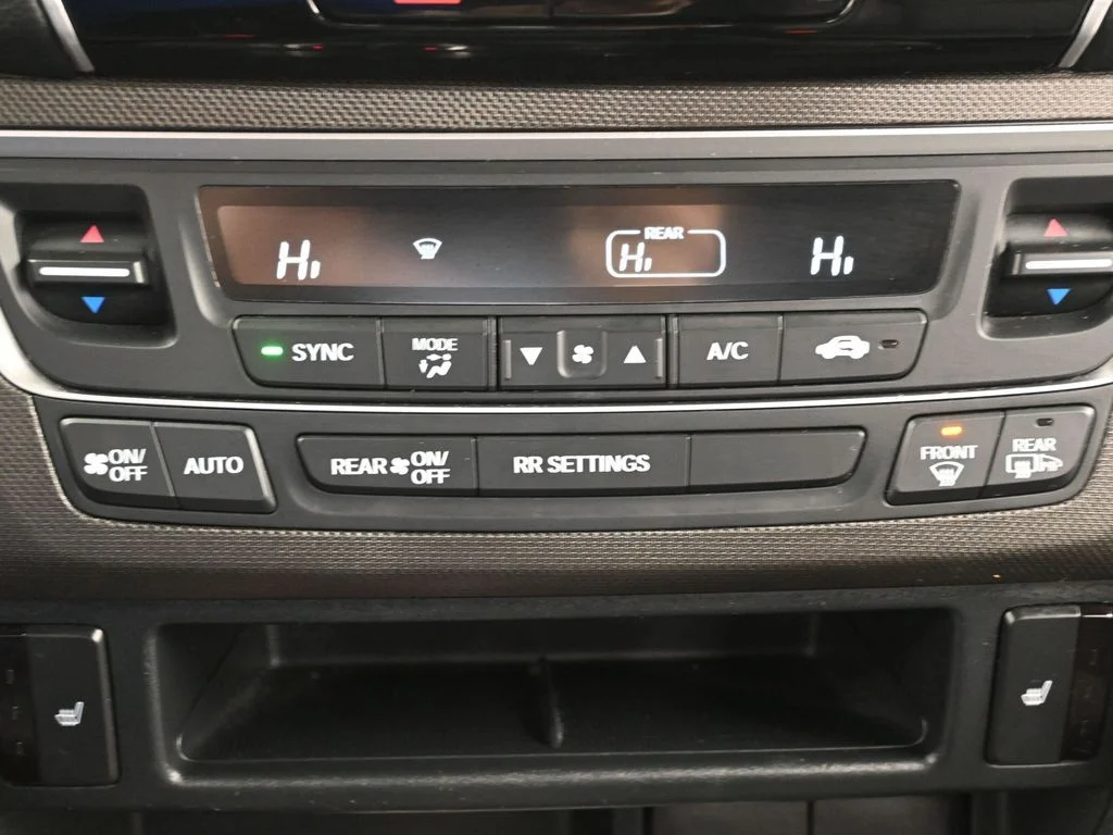 2022 Honda Passport TrailSport - Photo 16