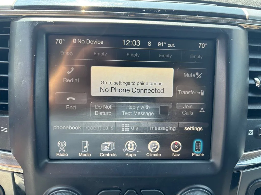 Used 2016 Blue Ram Sport image 20