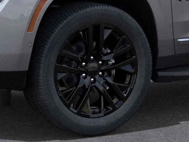 New 2027 Sterling Metallic GMC Elevation image 10