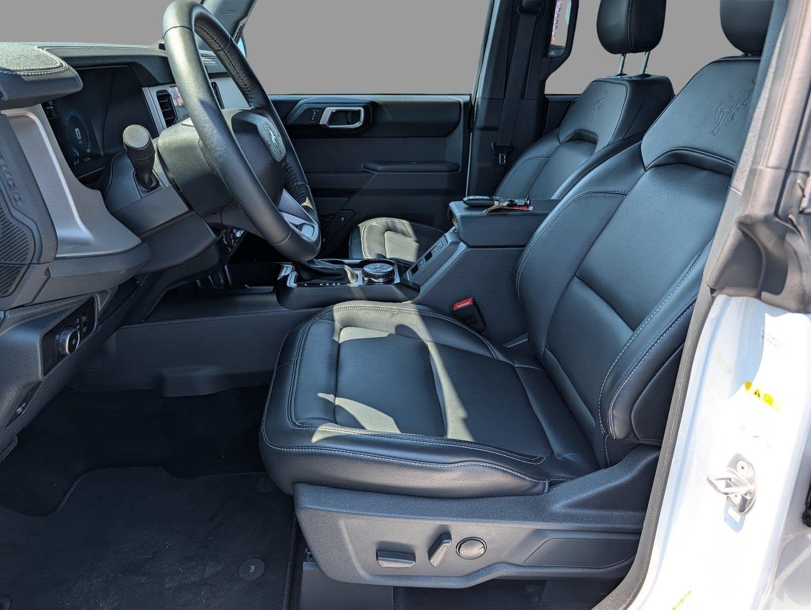Used 2026 Oxford White Ford Outer Banks image 10