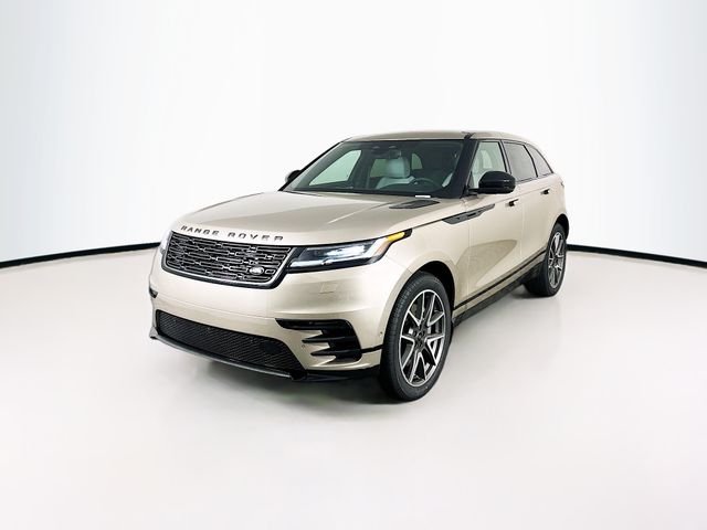 2026 Land Rover Range Rover Velar Dynamic SE