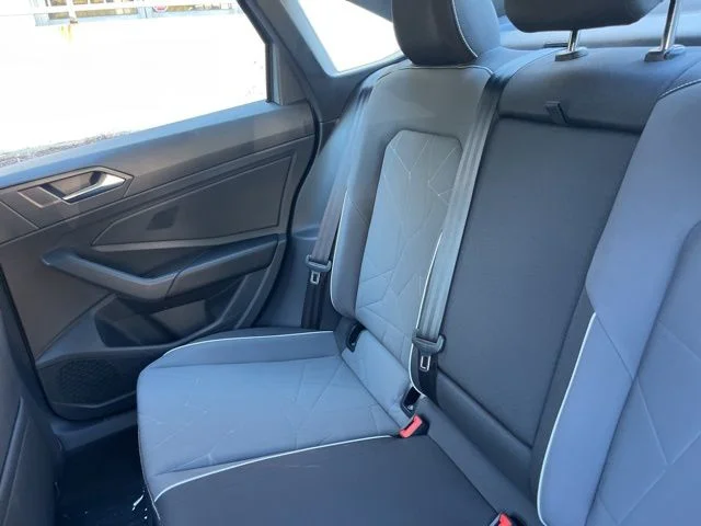 2026 Volkswagen Jetta Sport - Photo 13