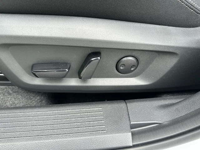 Used 2026 White Nissan SV image 16