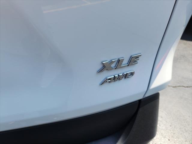 Certified Used 2025 ICE CAP Toyota  image 25