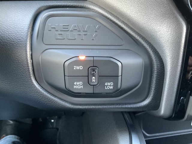 2026 RAM 2500 Laramie - Photo 47