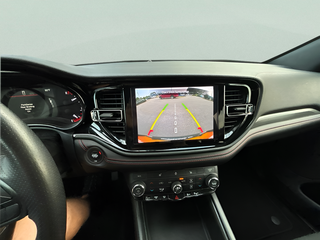 Used 2025 Gray Dodge GT image 28