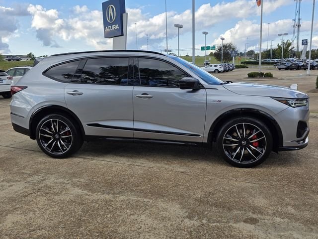 2024 Acura MDX Type S Advance photo 3