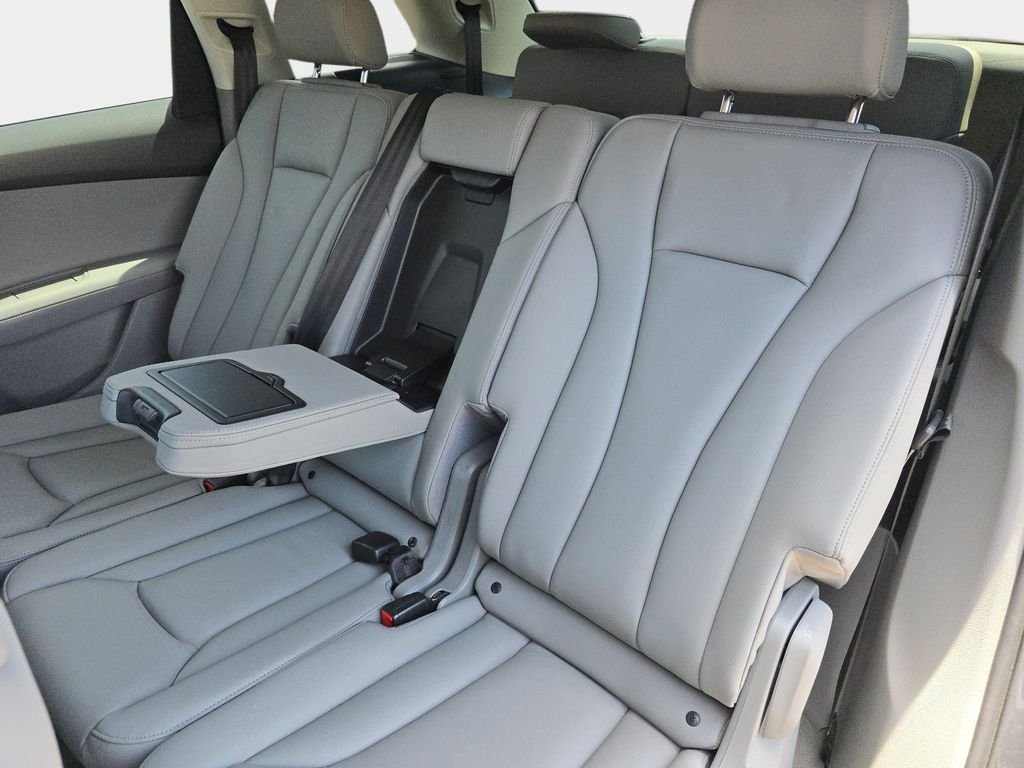 Used 2023 Gray Audi 45 Premium Plus image 18