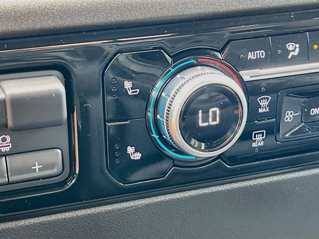 2024 GMC Sierra 2500HD SLE - Photo 21