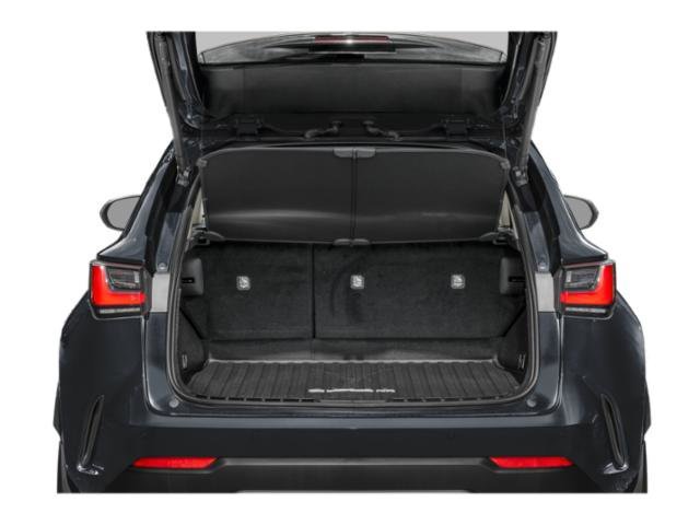 New 2026 Caviar Lexus AWD image 13