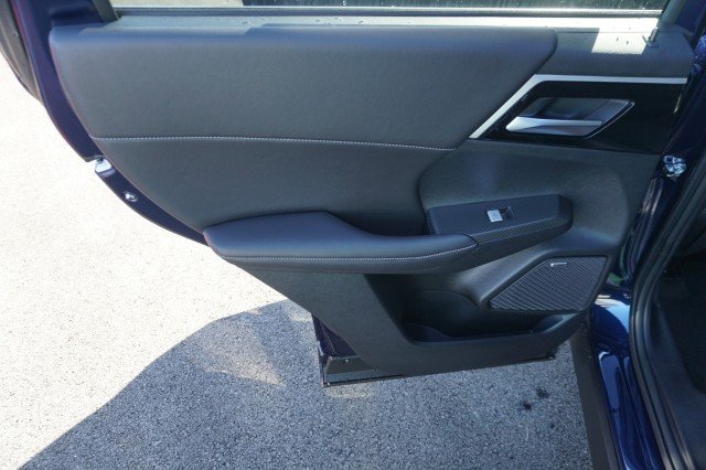 2025 Mitsubishi Outlander SE - Photo 20