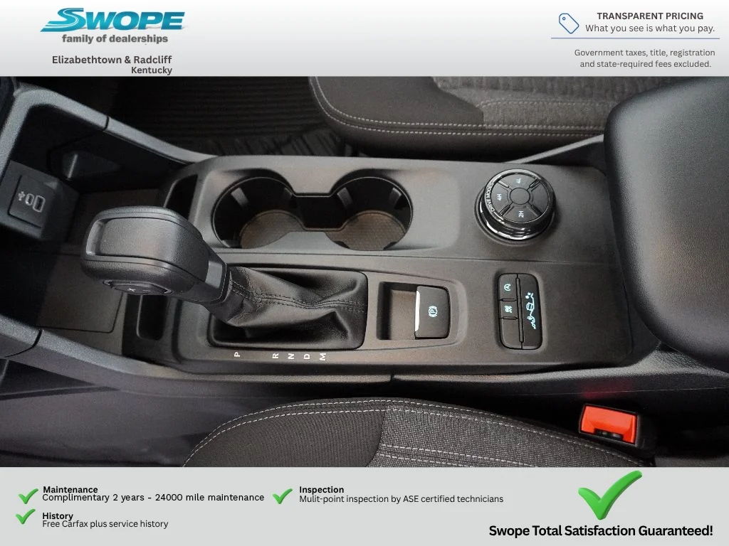 Used 2026 GRAY Ford XL image 23