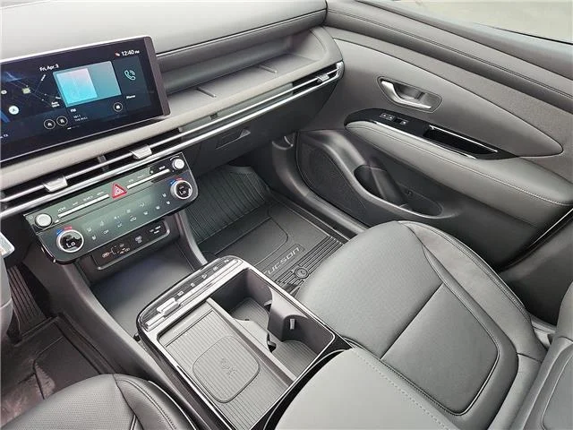 New 2026 Serenity White Pearl Hyundai Limited image 20