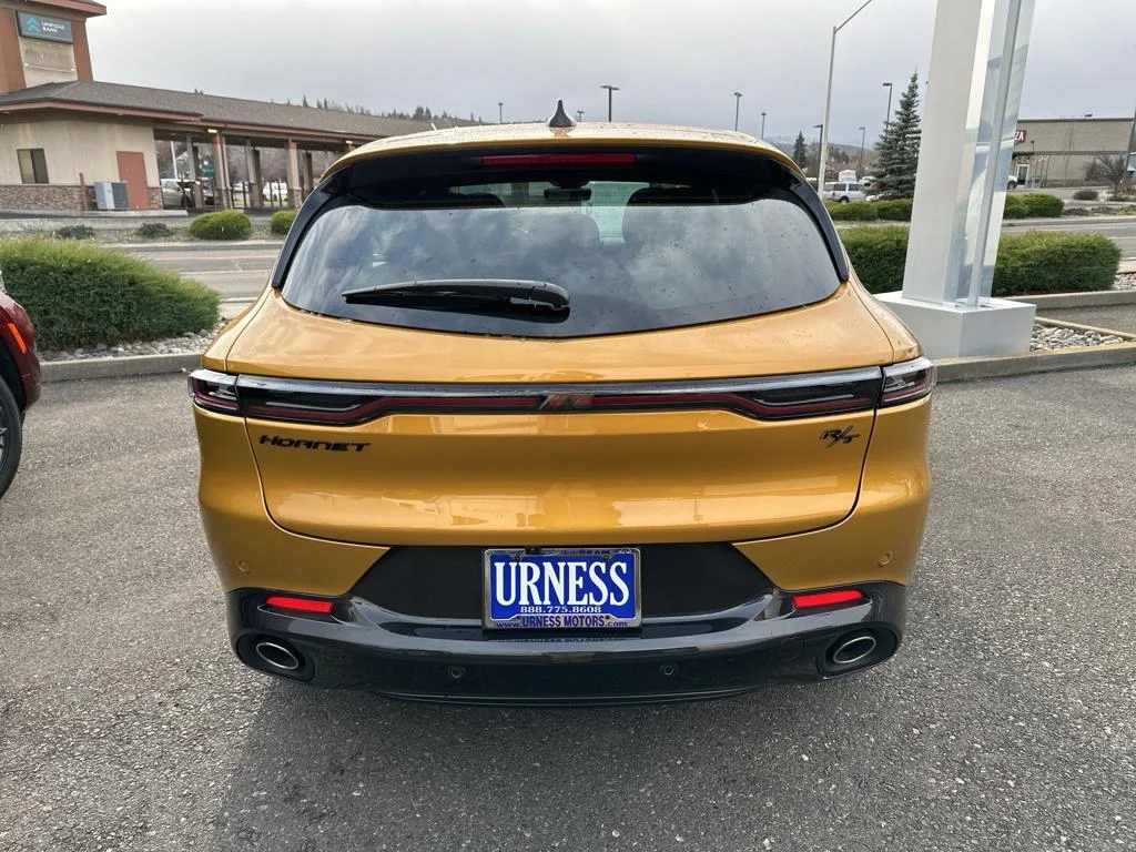 2024 Dodge Hornet R/T Plus - Photo 11