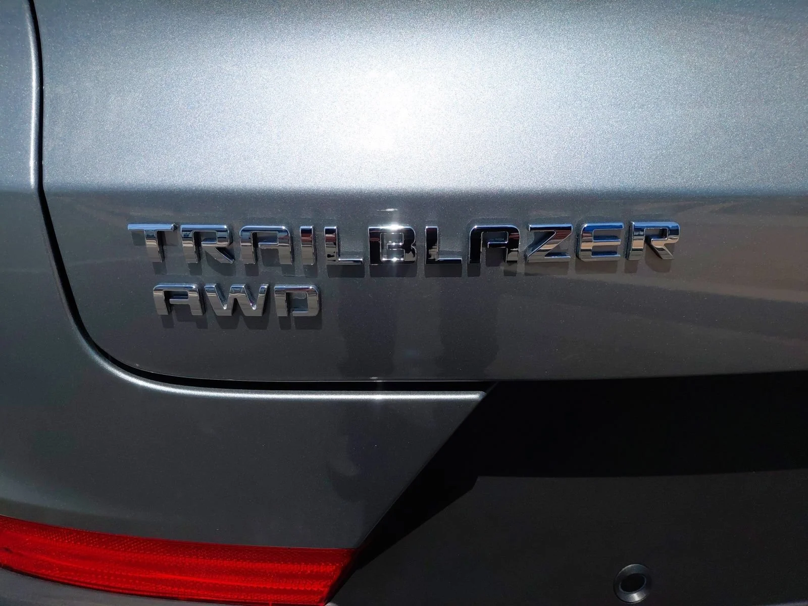 2026 Chevrolet Trailblazer LS - Photo 11