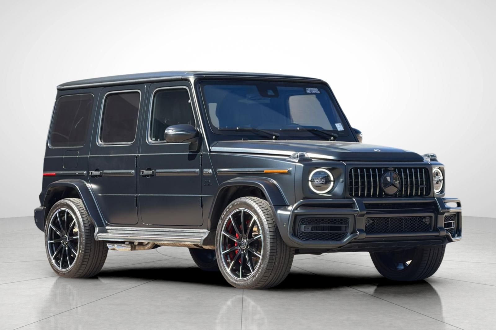 Used 2023 Black Mercedes-Benz G 63 AMG® image 30