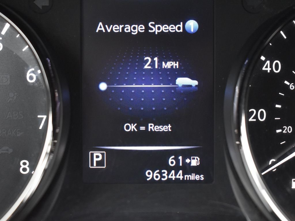 2017 NISSAN ROGUE SPORT - Image 13