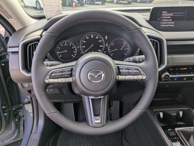 2025 Mazda CX-50 Premium - Photo 18