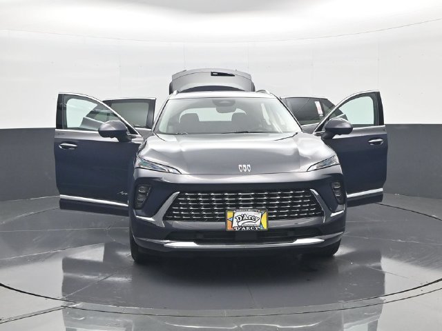Vehicle thumbnail