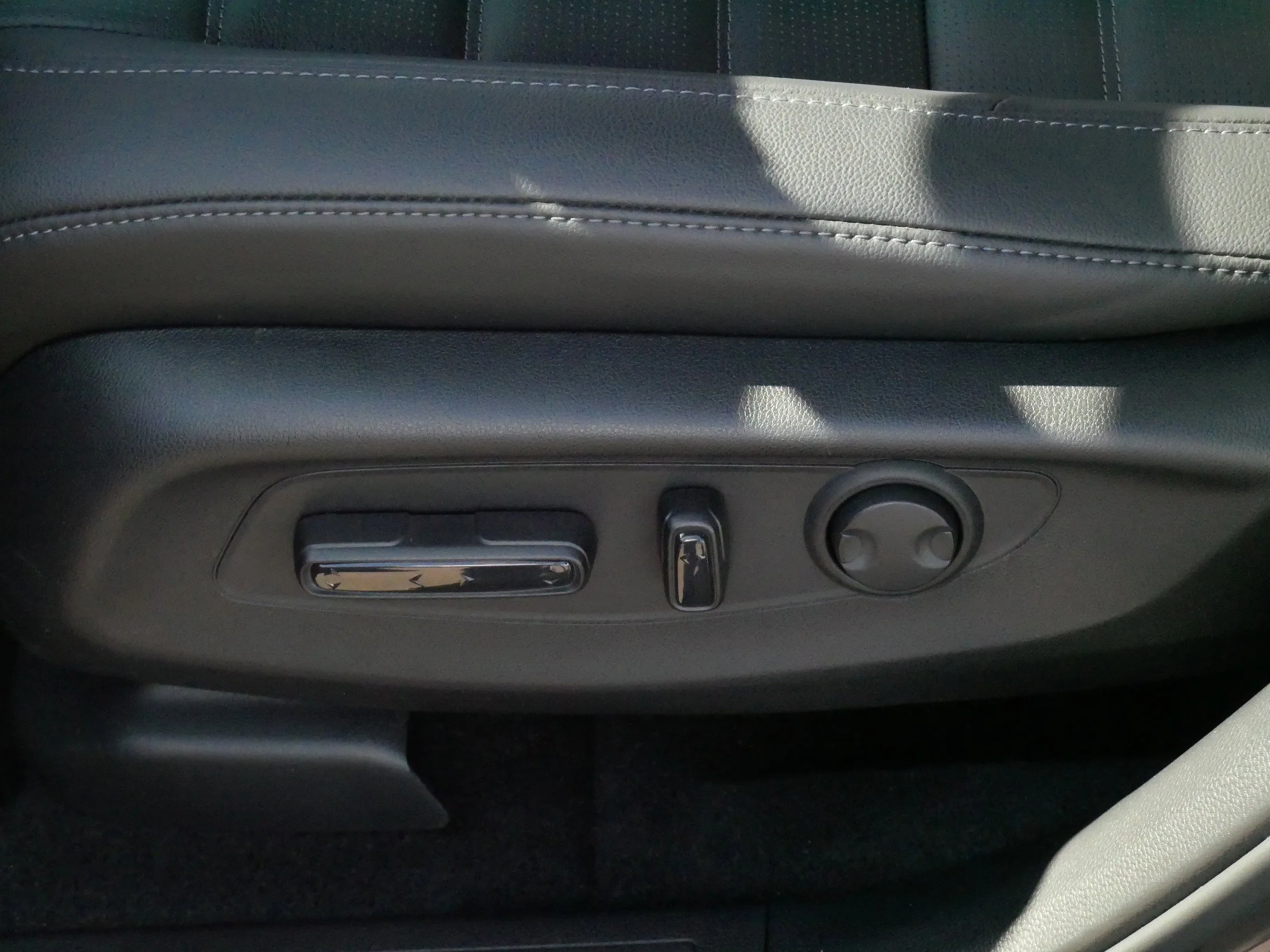 2026 Honda CR-V EX-L - Photo 20