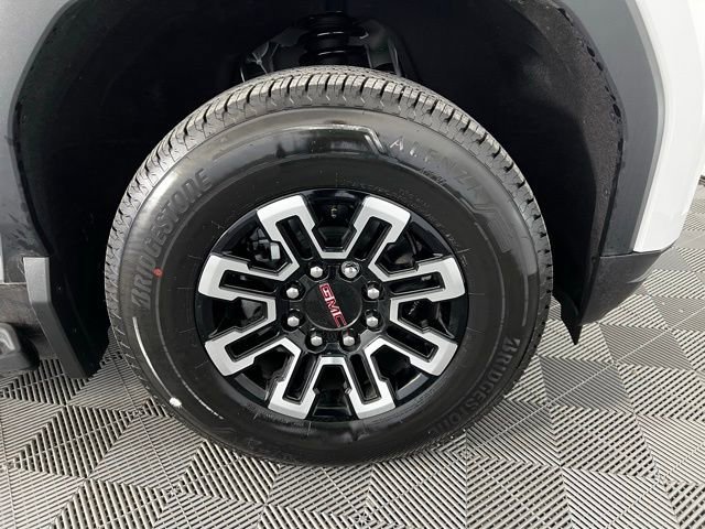 2026 GMC Sierra EV Elevation - Photo 55