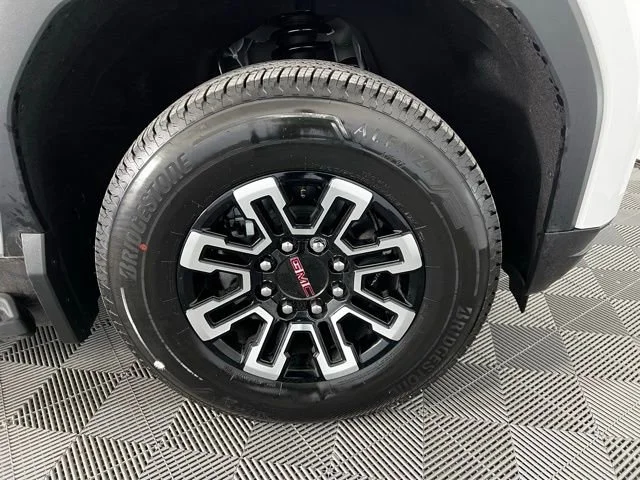 New 2026 Summit White GMC Elevation Extended Range image 55