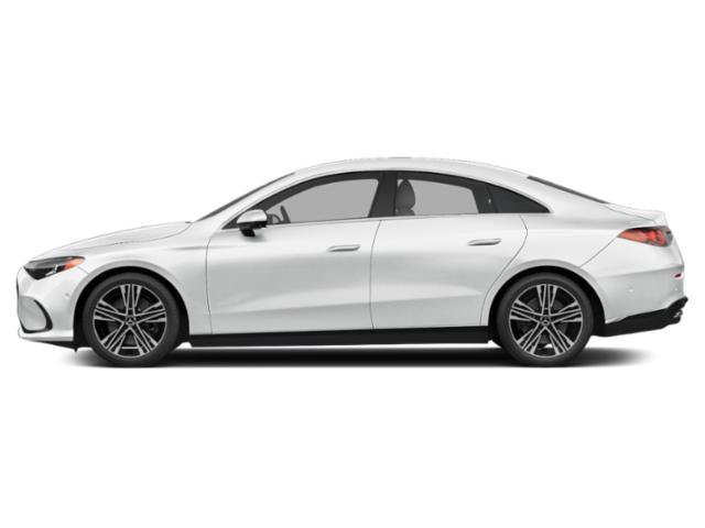 New 2027 Polar White Mercedes-Benz CLA 350 image 20