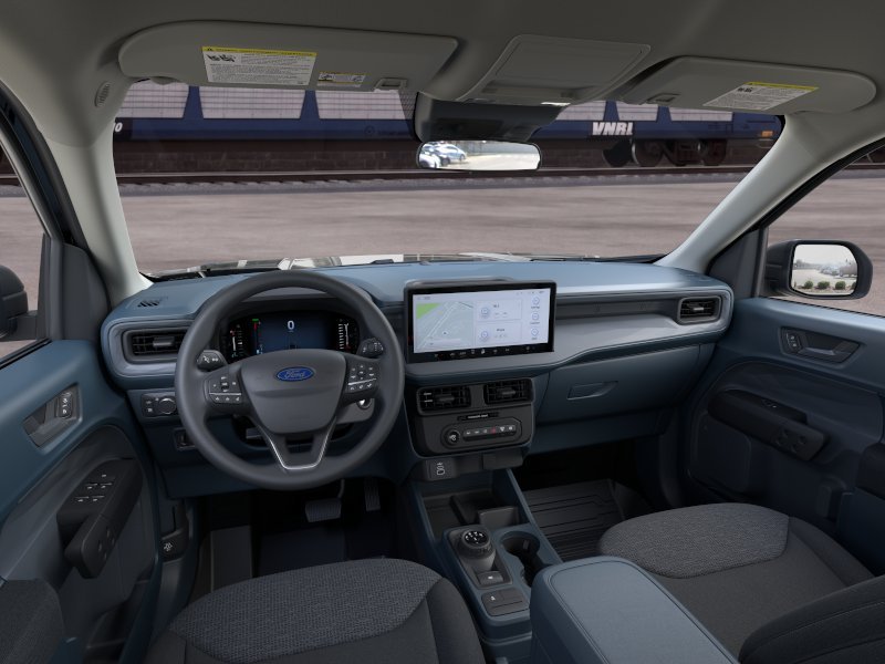 New 2026 Shadow Black Ford XL image 9