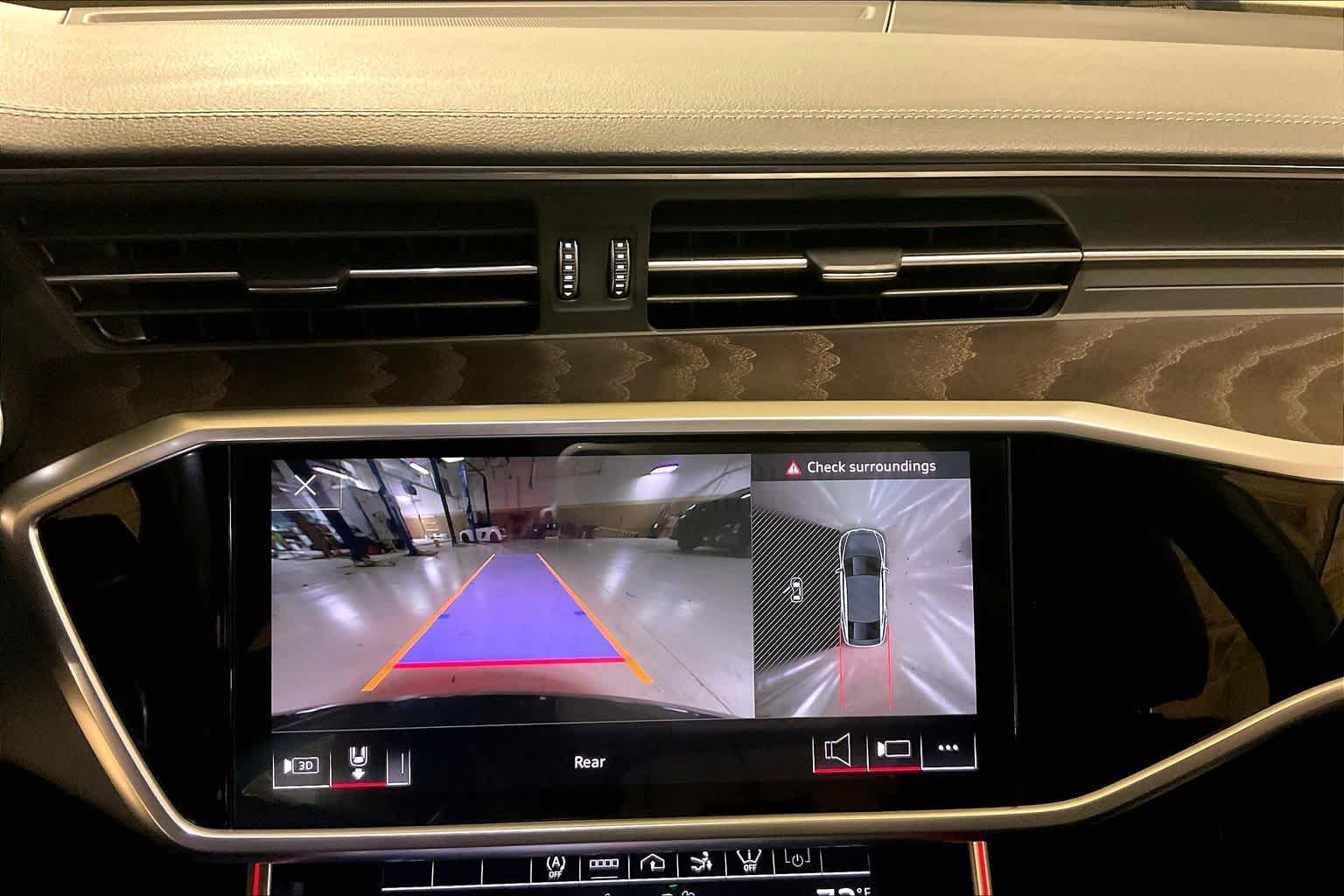 2022 Audi A7 Prestige - Photo 27