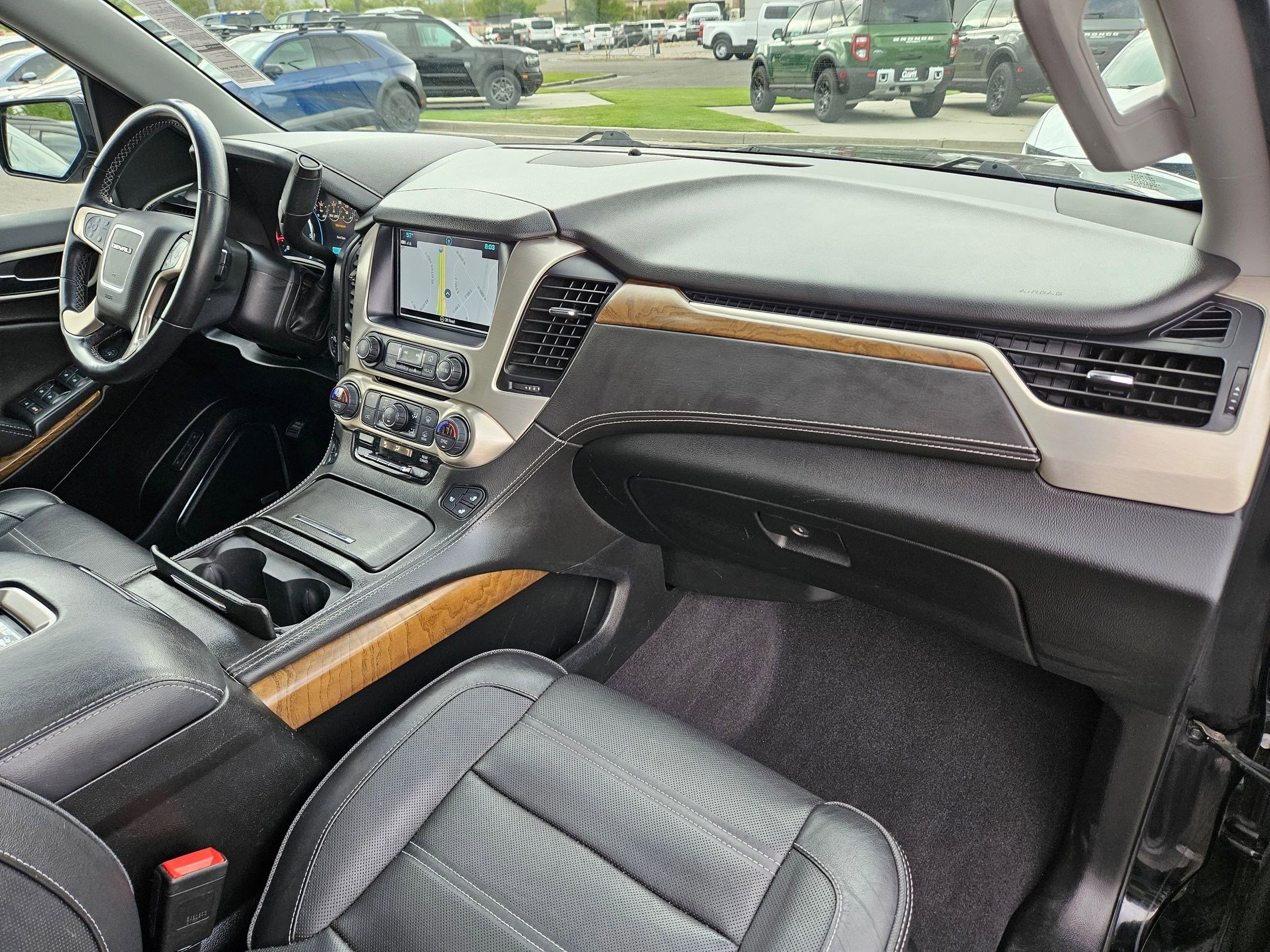 Used 2020 Onyx Black GMC Denali image 33
