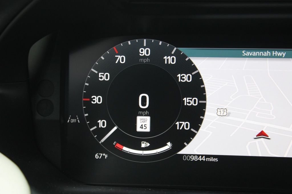 2025 Land Rover Discovery Sport S - Photo 19