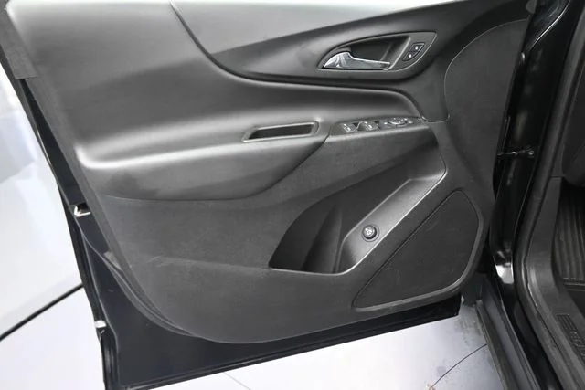 Used 2024 Black Chevrolet LT image 20