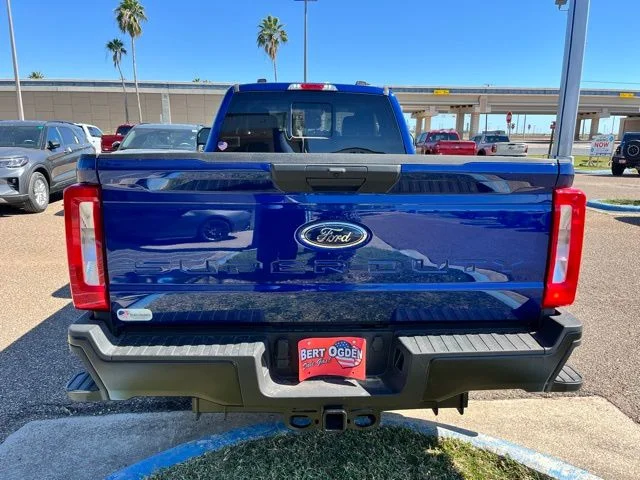 2026 Ford F-350 Super Duty XL - Photo 6