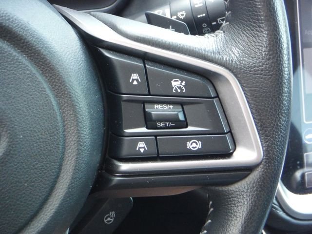 Certified Used 2023 White Subaru Limited image 38