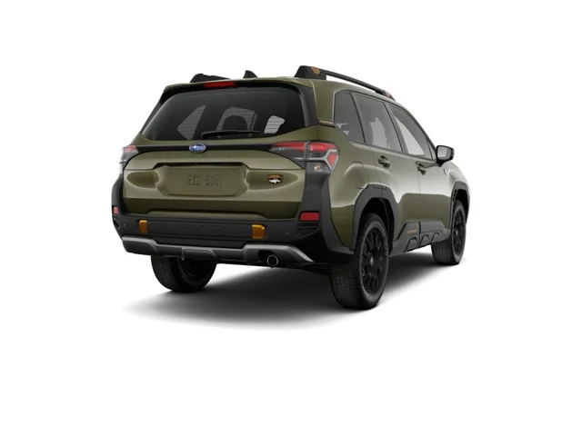2026 Subaru Forester Wilderness - Photo 6