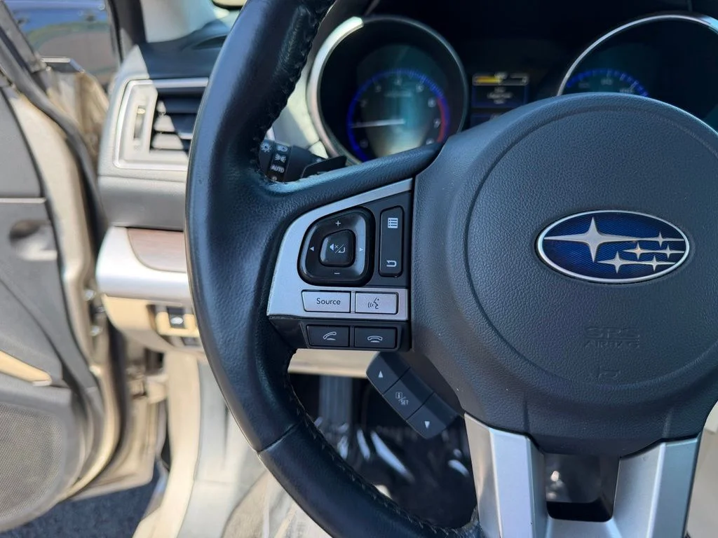 Used 2015 Tungsten Metallic Subaru 2.5i image 20