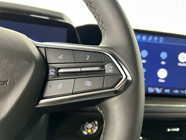 2026 Chevrolet Suburban High Country - Photo 13