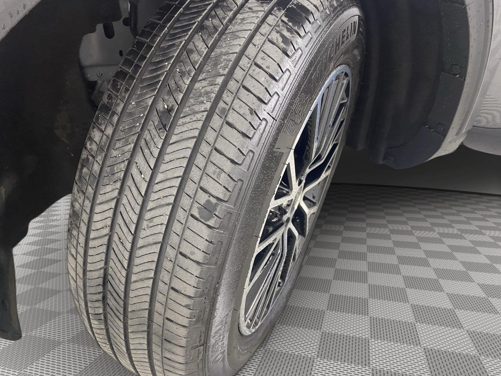 Used 2024 Carbonized Gray Ford PHEV image 21