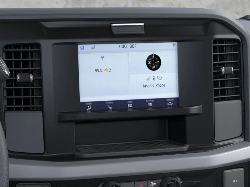 2026 Ford F-350 Super Duty XL - Photo 14