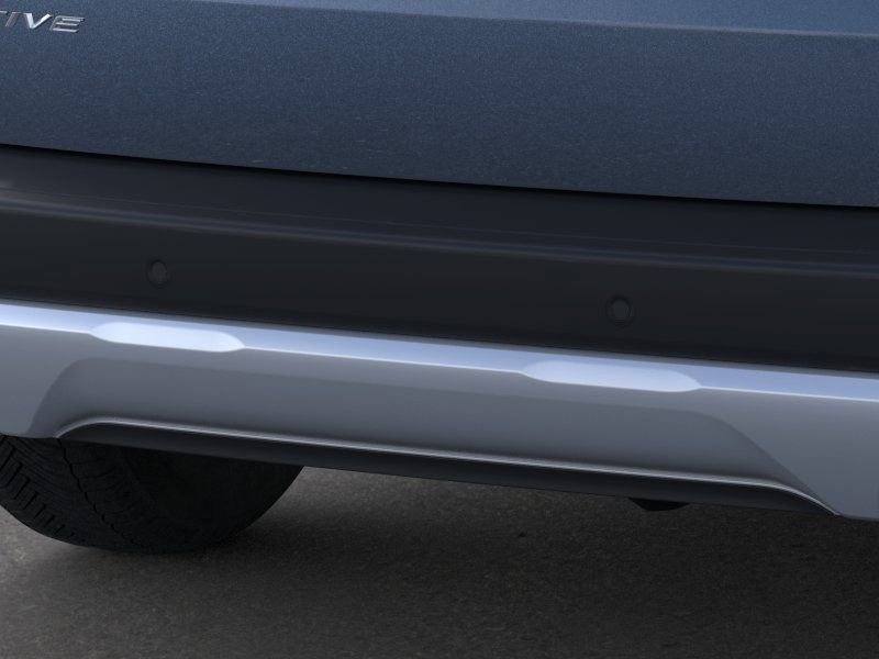 New 2026 Vapor Blue Metallic Ford Active® image 54